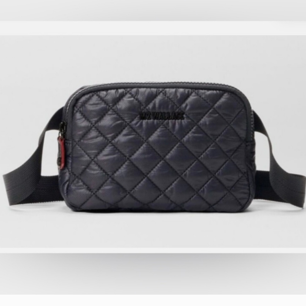 MZ Wallace Belt Bag